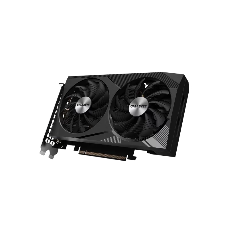 GV-N3060GAMING OC-8GD-6